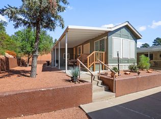 3680 E State Highway 260 Hwy #C24, Payson, AZ 85541