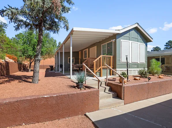 3680 E State Highway 260 Hwy #C24, Payson, AZ 85541