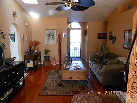 3rd image of 1308 Desert Bloom Ave NW