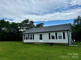 100 Horizon Meadows Rd, Alexander, NC 28701