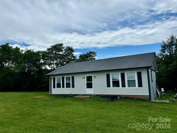 100 Horizon Meadows Rd, Alexander, NC 28701