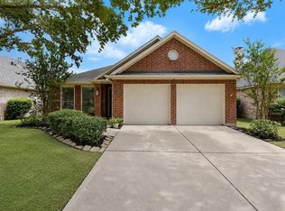 28206 Sweet Oak Ln, Katy, TX 77494