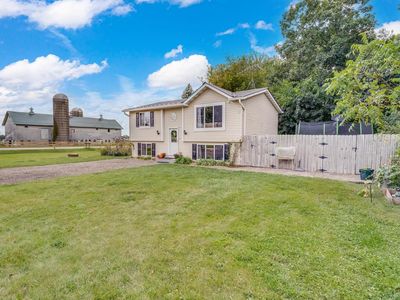 11510 270th AVENUE, Trevor, WI, 53179