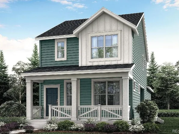 750 Aspen Avenue, Bennett, CO 80102