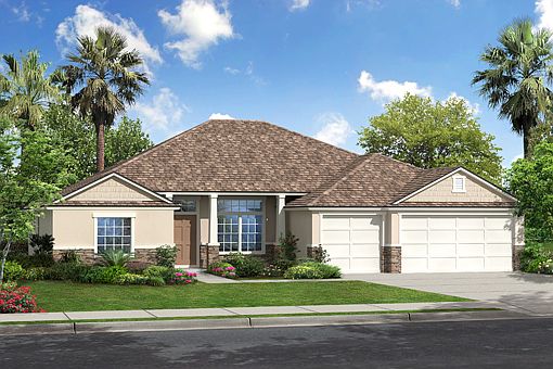 111 Scarlet Rose Lane