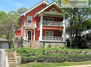 3330 Karnes Blvd, Kansas City, MO 64111
