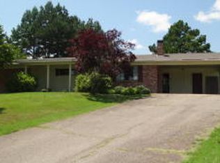 4 Geisler Ln, Corinth, MS 38834