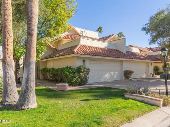 5537 N 71st St, Paradise Valley, AZ 85253