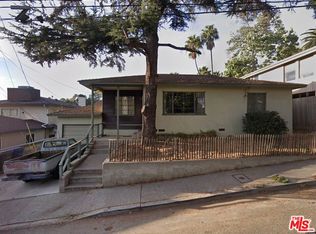 4223 Camino Real, Los Angeles, CA 90065