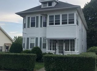 19 Dustin St, Worcester, MA 01604