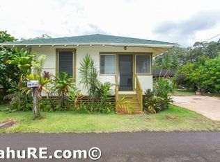 181 Olive Ave, Wahiawa, HI 96786