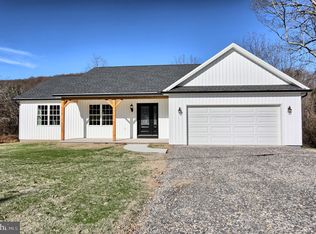 4058 Buckwheat Rd, Millerstown, PA 17062