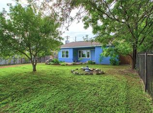 11106 Plains Trl, Austin, TX 78758