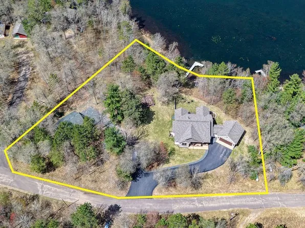 3692 Meyers Rd, Danbury, WI 54830