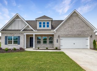 Homes Available Soon, Mooresville Station, Tanner, AL 35671
