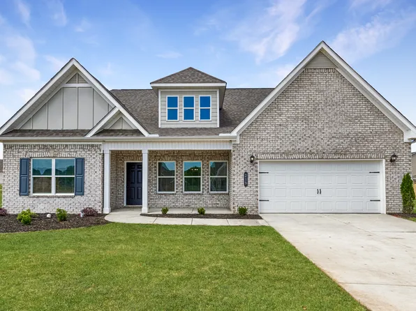 Homes Available Soon, Mooresville Station