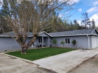 20350 Old Alturas Rd, Redding, CA 96003