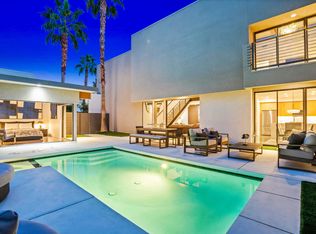 1516 E Baristo Rd, Palm Springs, CA 92262