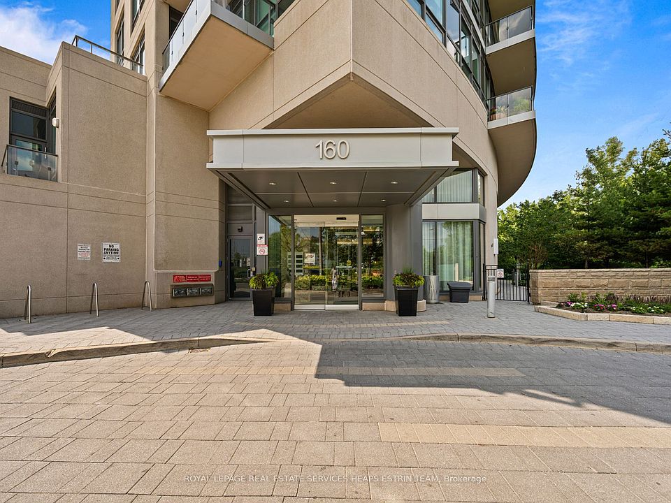1st image of 160 Vanderhoof Ave #913