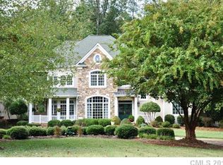 9905 Running Cedar Ln, Indian Trail, NC 28079