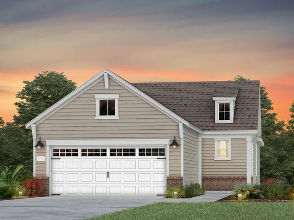 43 Papillion Way, Clayton, NC 27520