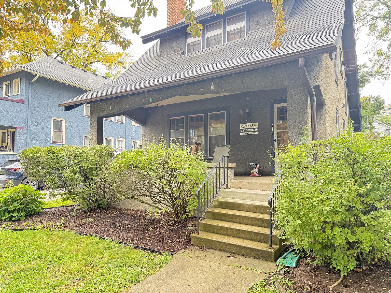612 Lawrence Street - 1 — Photo 1