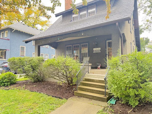 612 Lawrence St, Ann Arbor, MI 48104