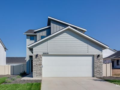 2336 W Opalite Dr, Kuna, ID, 83634