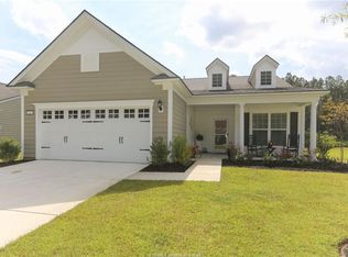 24 Cedars Edge Ct, Bluffton, SC 29910