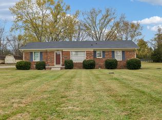 4212 Pate Rd, Franklin, TN 37064
