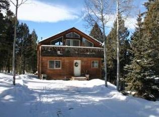 1821 County Road 512, Divide, CO 80814