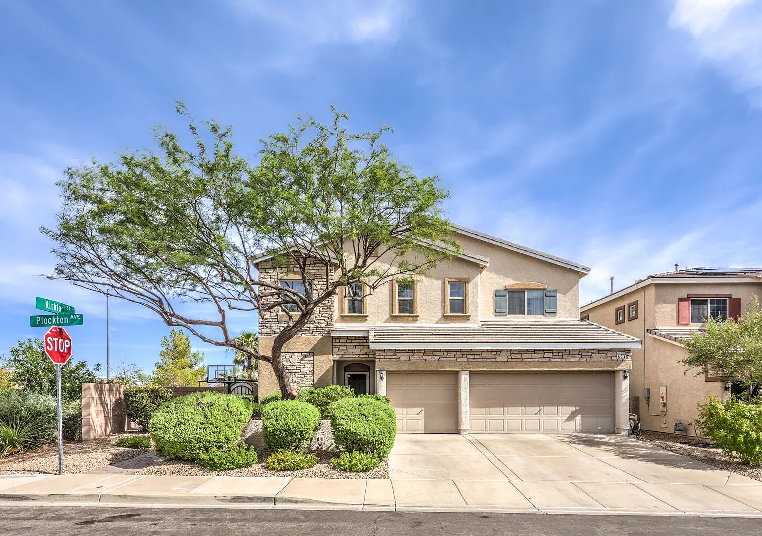 Beautiful Henderson Home For Rent. — Photo 1