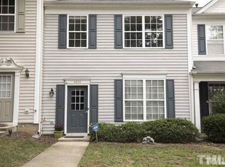 4327 Vienna Crest Dr, Raleigh, NC 27613