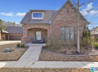 6408 Black Creek Loop S, Hoover, AL 35244
