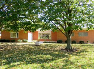 5512 Lotusdale Dr, Dayton, OH 45429