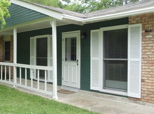 12105 Foster Rd, Baton Rouge, LA 70811