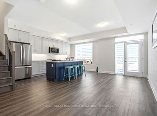 1569 Rose Way #115, Milton, ON L9E1V8