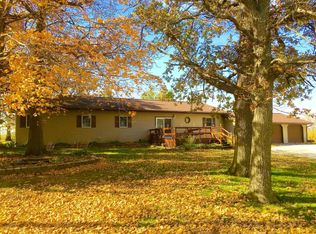 19405 State Highway 80, Wykoff, MN 55990