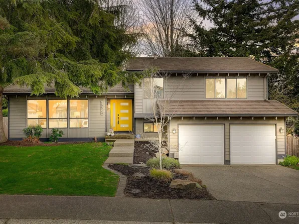 15524 SE 179th Street, Renton, WA 98058