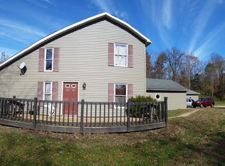 3870 Blue Knob Rd, Marietta, OH 45750