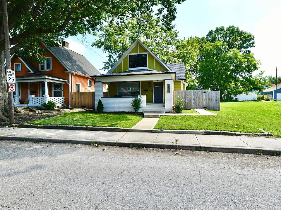 1st image of 635 N Beville Ave