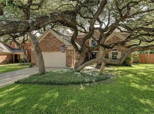 10705 Walebridge Ct, Austin, TX 78739