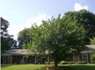 401 Nottingham Rd, Florence, AL 35633