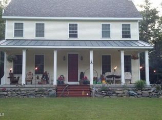 175 Foster Rd, Cropseyville, NY 12052