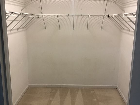 MBR Closet