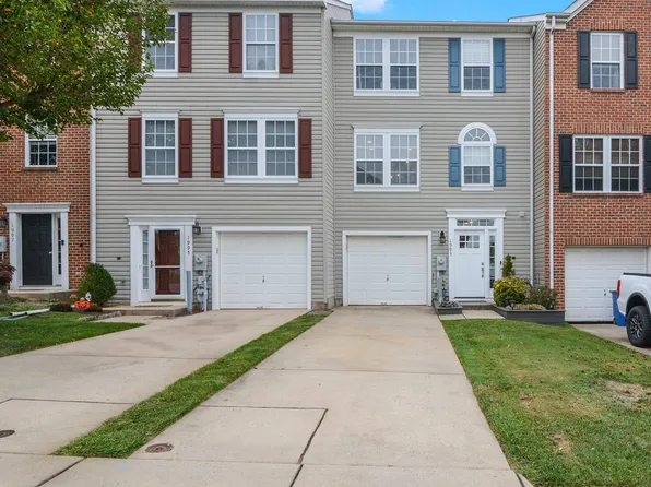 1993 Esther Ct, Forest Hill, MD 21050