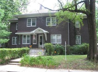 511 W. Oregon St. - 1, Urbana, IL 61801