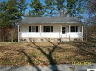 220 American Dr, Salisbury, NC 28147