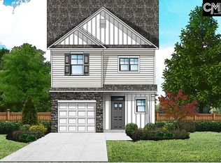 911 Fire Island Rd, Blythewood, SC 29016