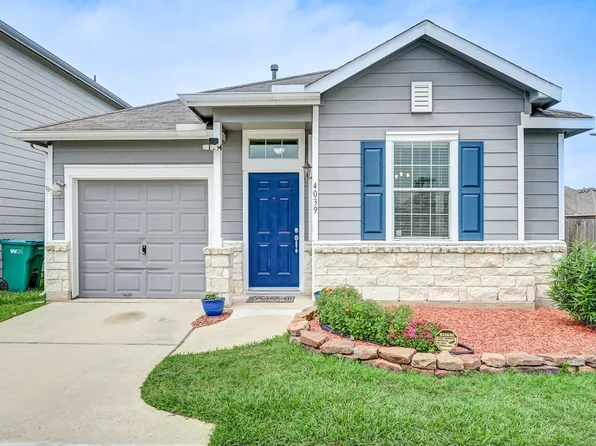 4039 Mossy Spring Ln, Spring, TX 77388